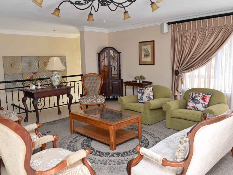 4 Bedroom Property for Sale in The Wilds Gauteng