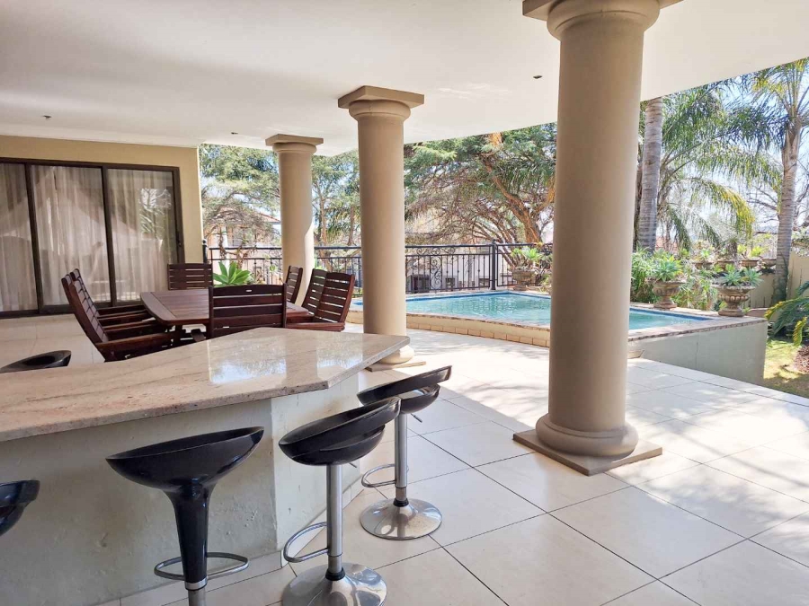 4 Bedroom Property for Sale in The Wilds Gauteng