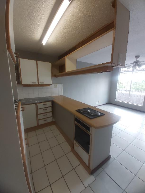 To Let 1 Bedroom Property for Rent in Hatfield Gauteng