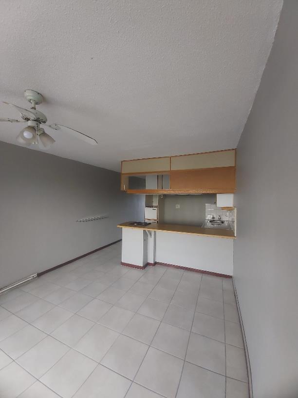 To Let 1 Bedroom Property for Rent in Hatfield Gauteng