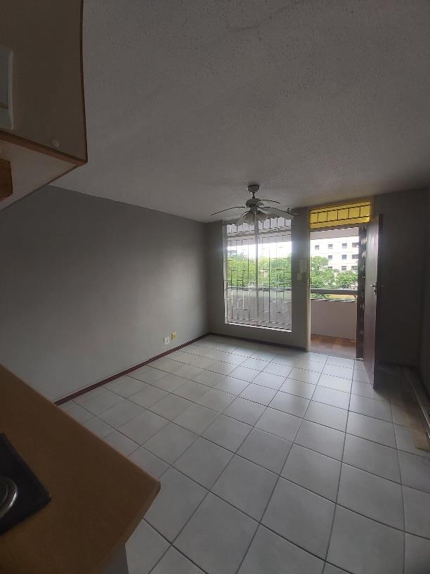 To Let 1 Bedroom Property for Rent in Hatfield Gauteng