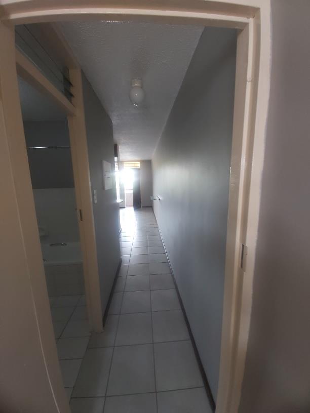 To Let 1 Bedroom Property for Rent in Hatfield Gauteng