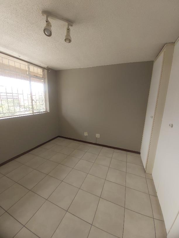 To Let 1 Bedroom Property for Rent in Hatfield Gauteng
