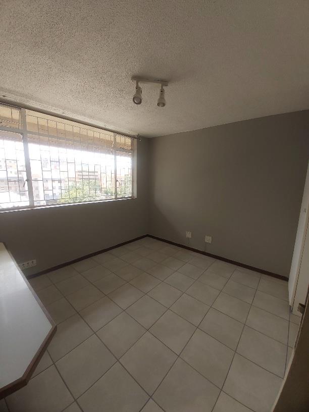 To Let 1 Bedroom Property for Rent in Hatfield Gauteng