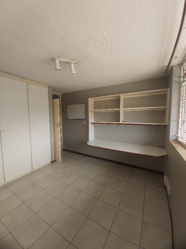 To Let 1 Bedroom Property for Rent in Hatfield Gauteng