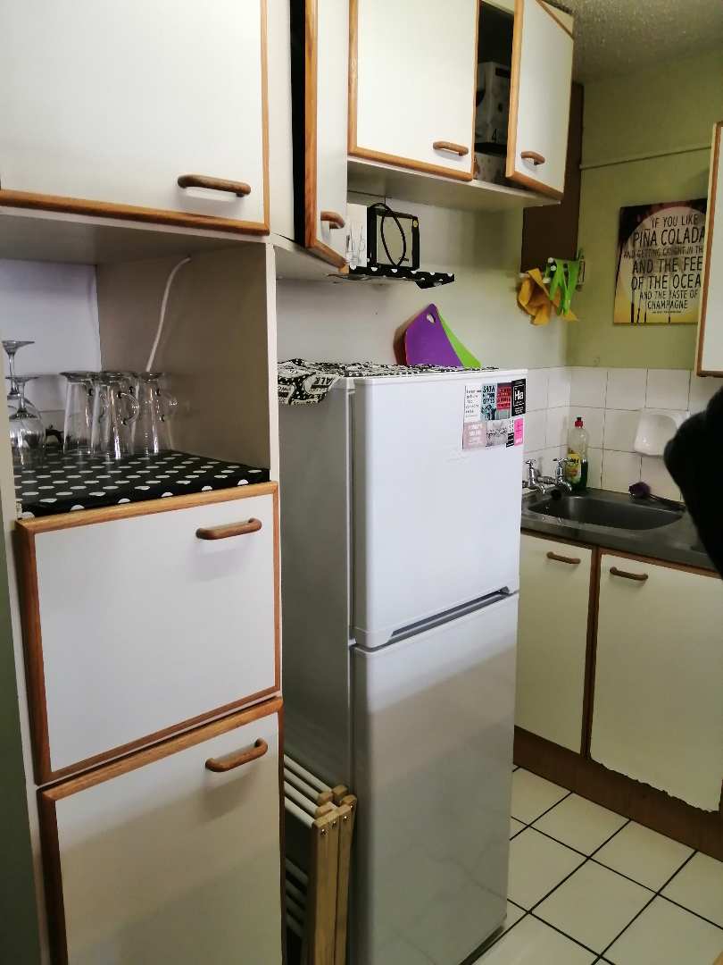 To Let 1 Bedroom Property for Rent in Hatfield Gauteng