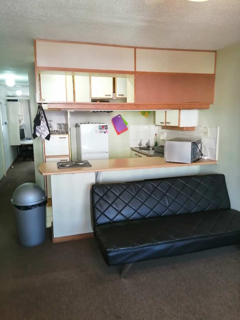 To Let 1 Bedroom Property for Rent in Hatfield Gauteng