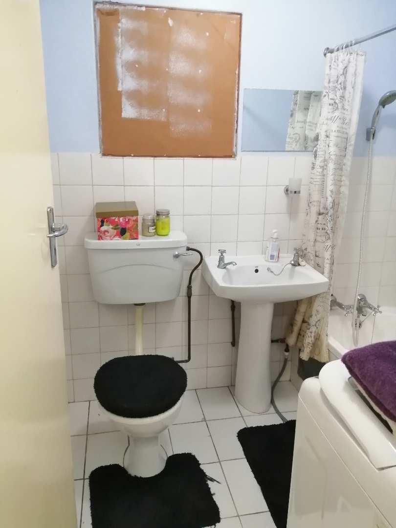 To Let 1 Bedroom Property for Rent in Hatfield Gauteng