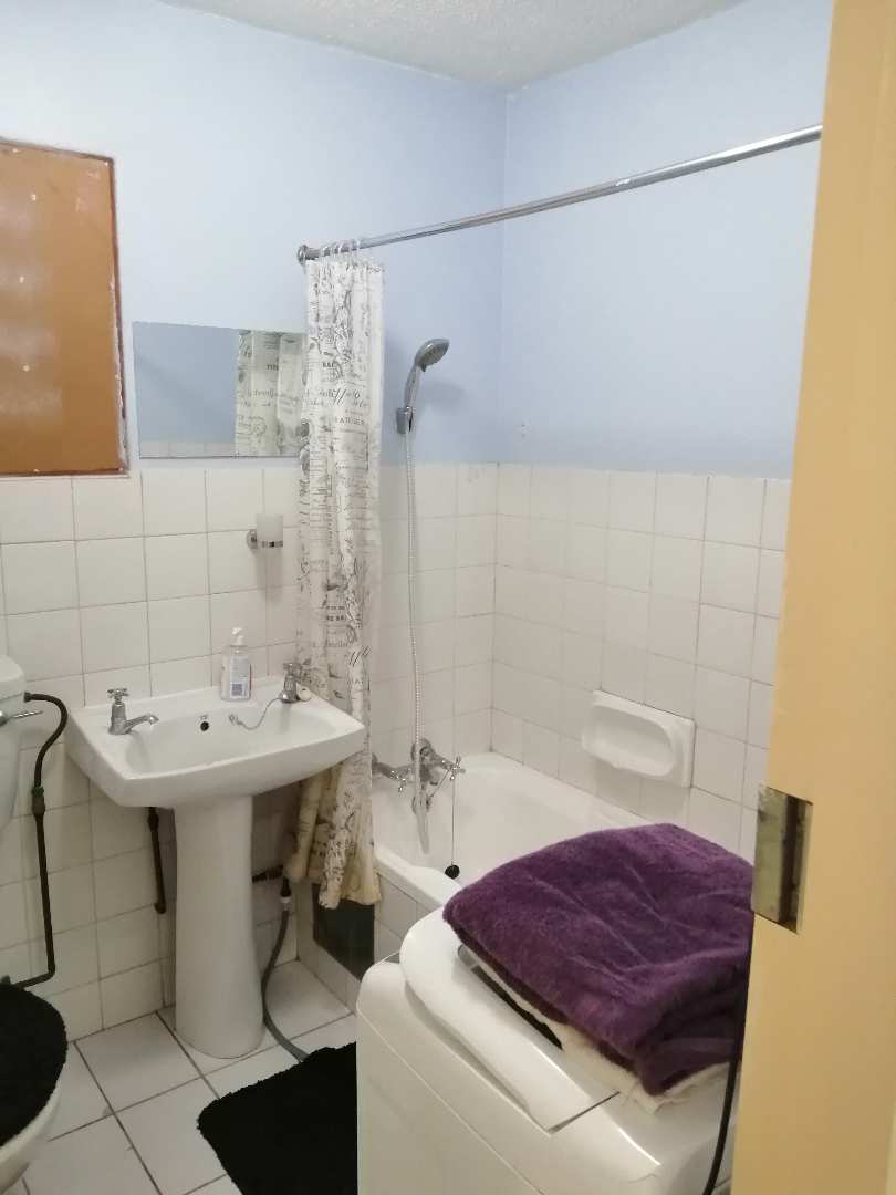 To Let 1 Bedroom Property for Rent in Hatfield Gauteng