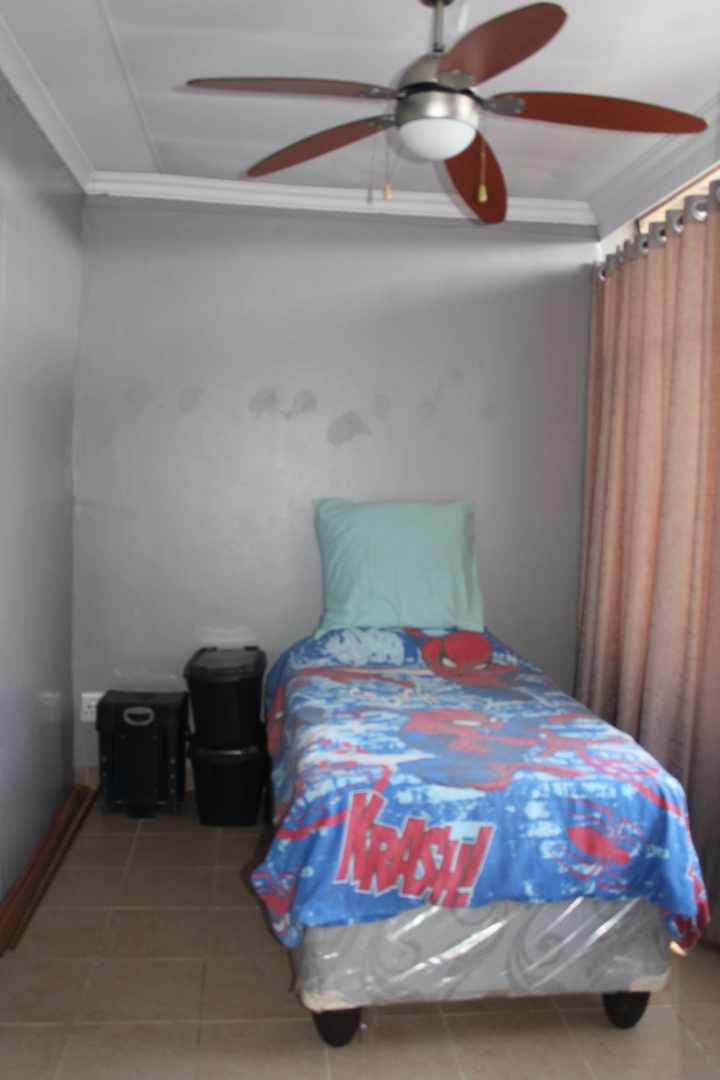 To Let 2 Bedroom Property for Rent in Queenswood Gauteng