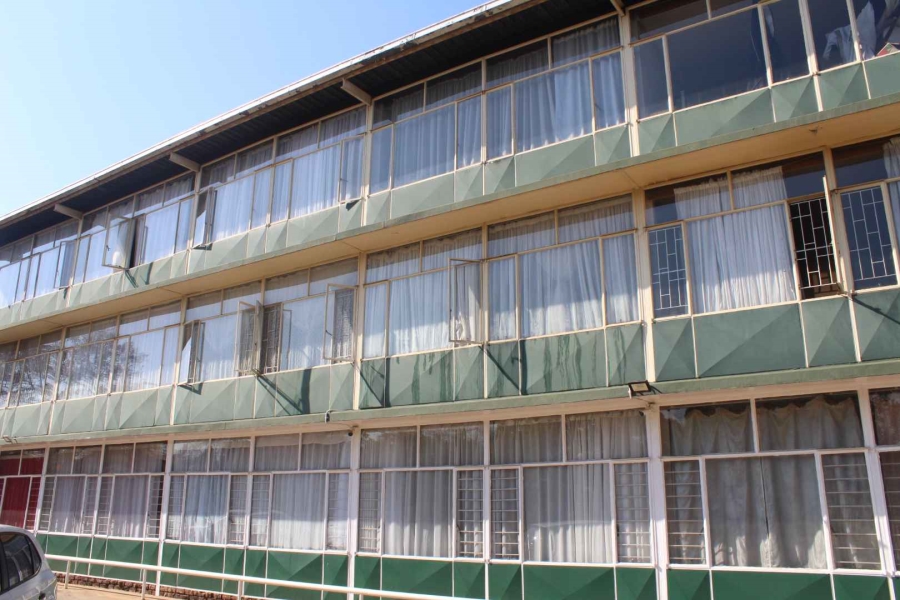 To Let 2 Bedroom Property for Rent in Queenswood Gauteng