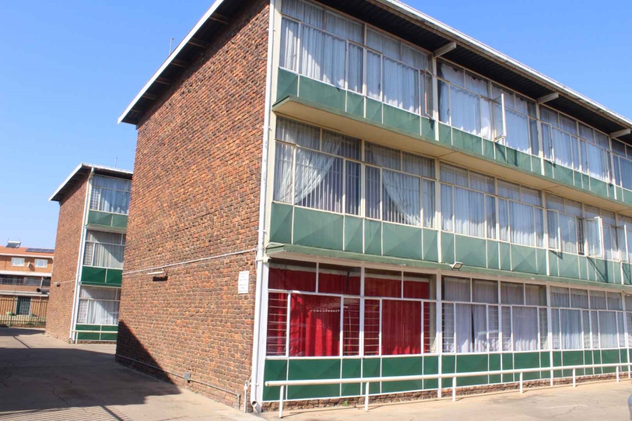 To Let 2 Bedroom Property for Rent in Queenswood Gauteng