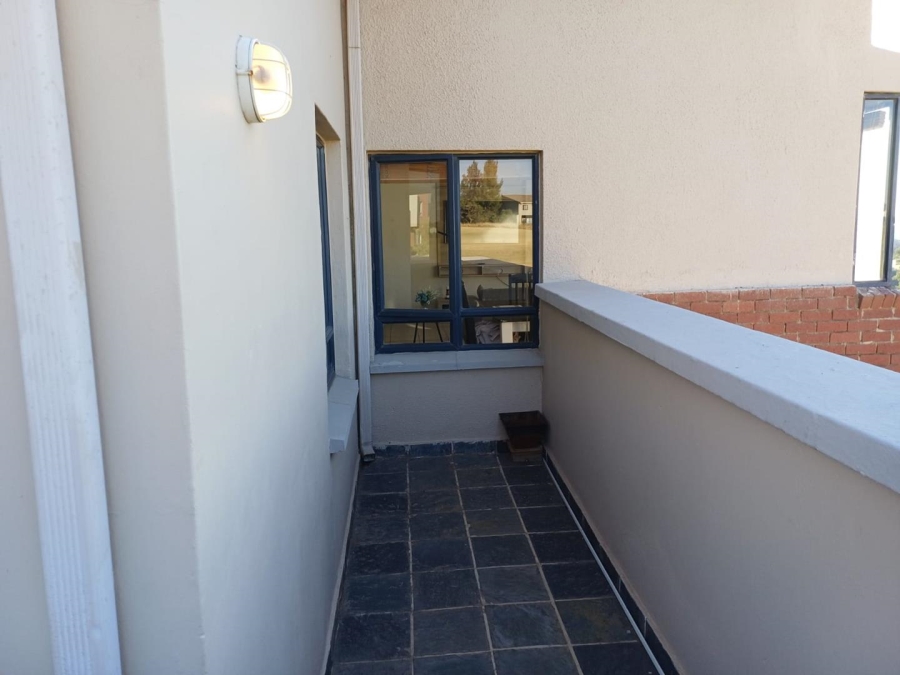 To Let 2 Bedroom Property for Rent in Jackal Creek Golf Estate Gauteng