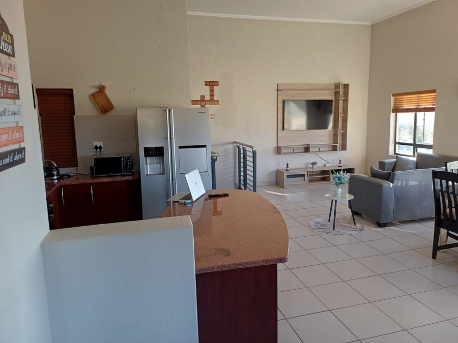 To Let 2 Bedroom Property for Rent in Jackal Creek Golf Estate Gauteng