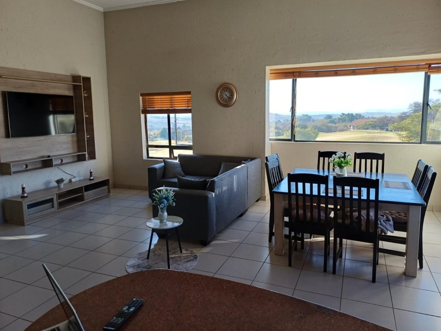 To Let 2 Bedroom Property for Rent in Jackal Creek Golf Estate Gauteng
