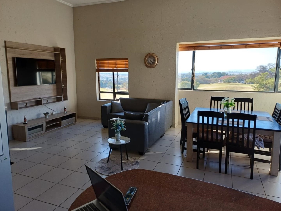 To Let 2 Bedroom Property for Rent in Jackal Creek Golf Estate Gauteng