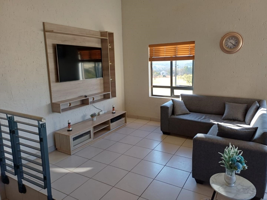 To Let 2 Bedroom Property for Rent in Jackal Creek Golf Estate Gauteng