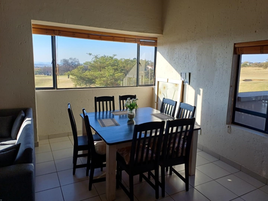 To Let 2 Bedroom Property for Rent in Jackal Creek Golf Estate Gauteng