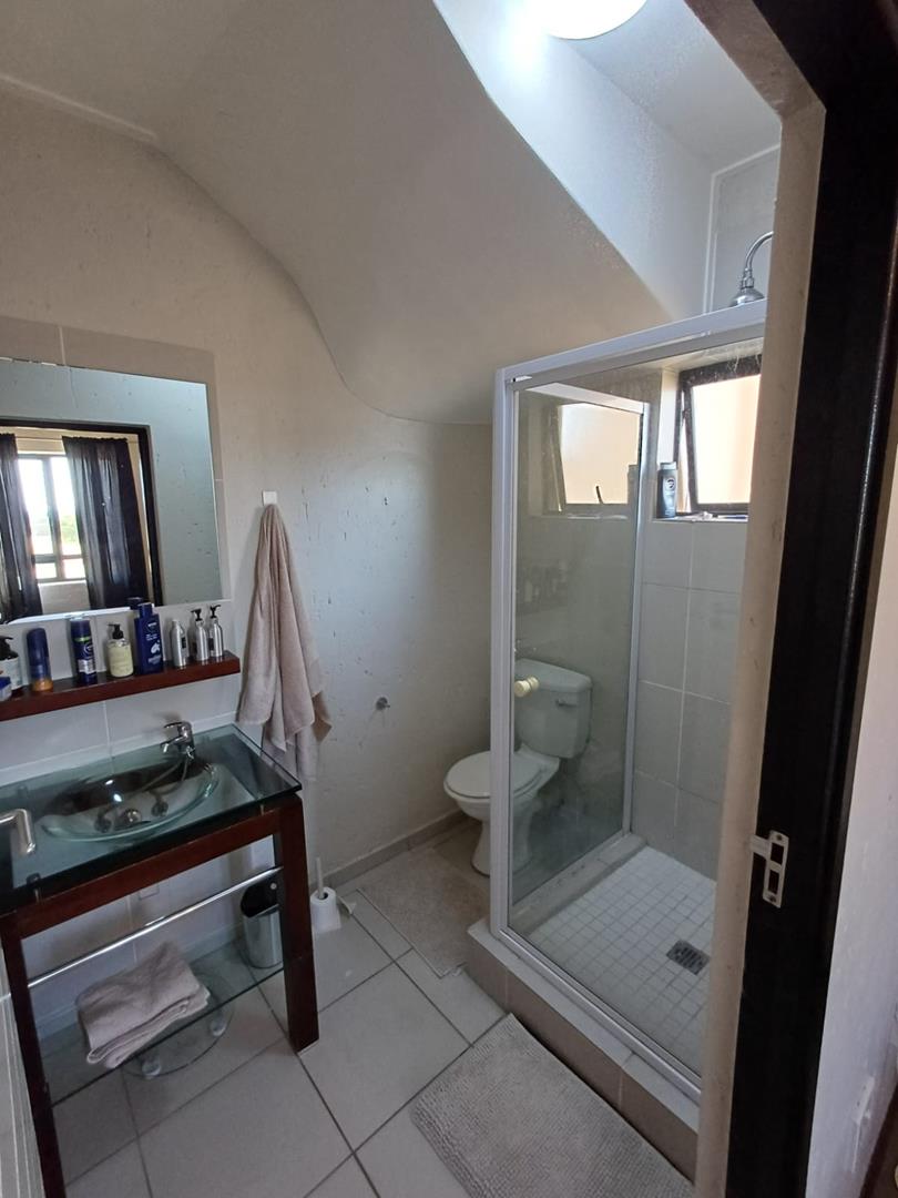 To Let 2 Bedroom Property for Rent in Jackal Creek Golf Estate Gauteng