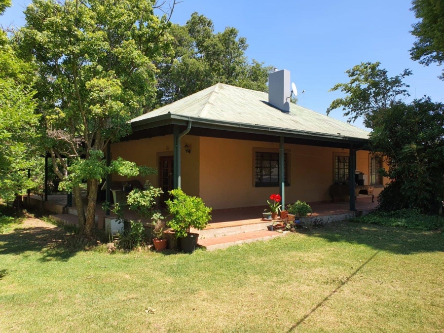 To Let 3 Bedroom Property for Rent in Rietfontein AH Gauteng