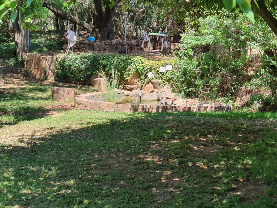 To Let 3 Bedroom Property for Rent in Rietfontein AH Gauteng