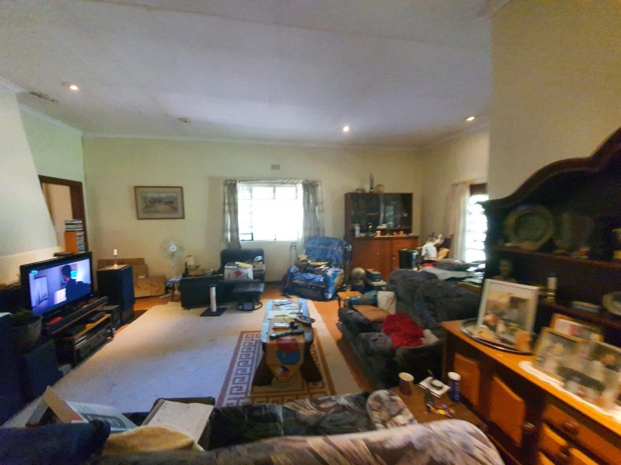 To Let 3 Bedroom Property for Rent in Rietfontein AH Gauteng