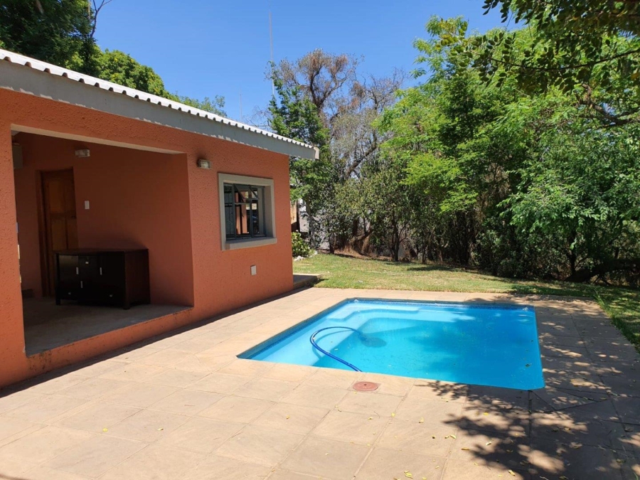 To Let 3 Bedroom Property for Rent in Rietfontein AH Gauteng