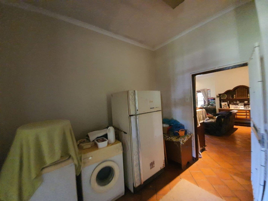 To Let 3 Bedroom Property for Rent in Rietfontein AH Gauteng