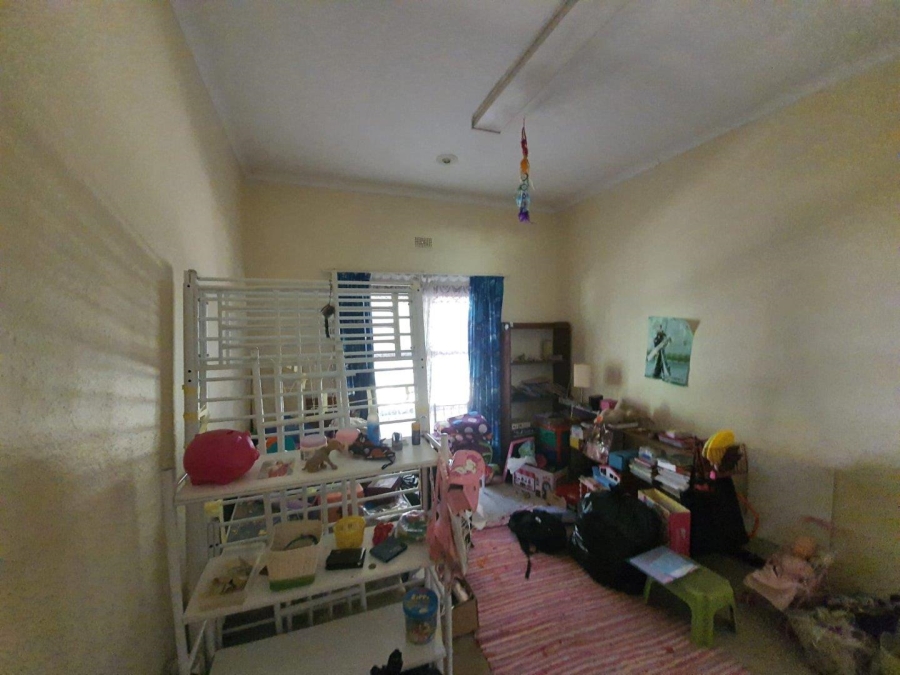 To Let 3 Bedroom Property for Rent in Rietfontein AH Gauteng