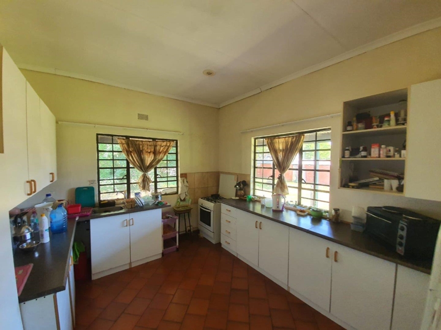 To Let 3 Bedroom Property for Rent in Rietfontein AH Gauteng
