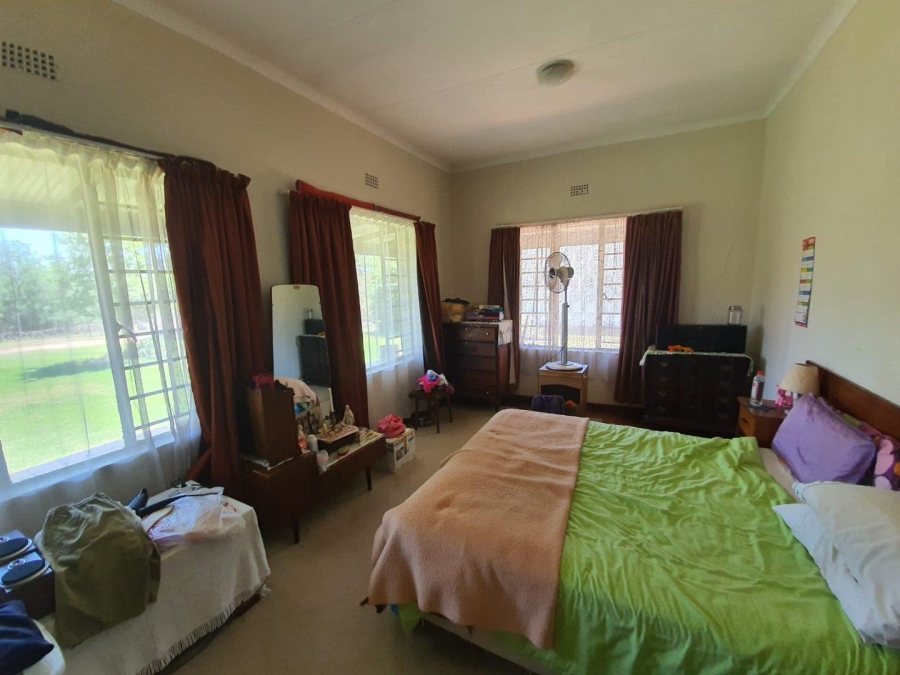To Let 3 Bedroom Property for Rent in Rietfontein AH Gauteng