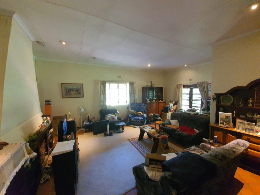 To Let 3 Bedroom Property for Rent in Rietfontein AH Gauteng