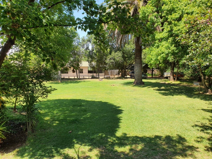 To Let 3 Bedroom Property for Rent in Rietfontein AH Gauteng