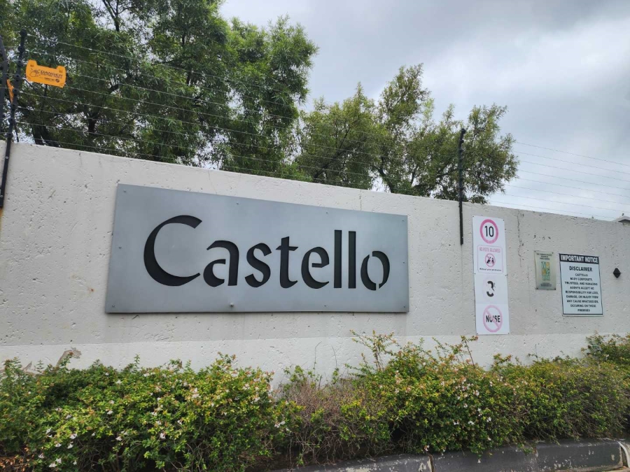 To Let 3 Bedroom Property for Rent in Sonneglans Gauteng