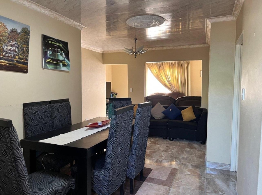 To Let 3 Bedroom Property for Rent in Roodekop Gauteng