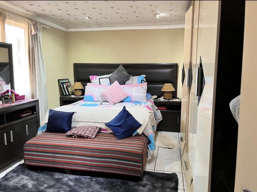 To Let 3 Bedroom Property for Rent in Roodekop Gauteng