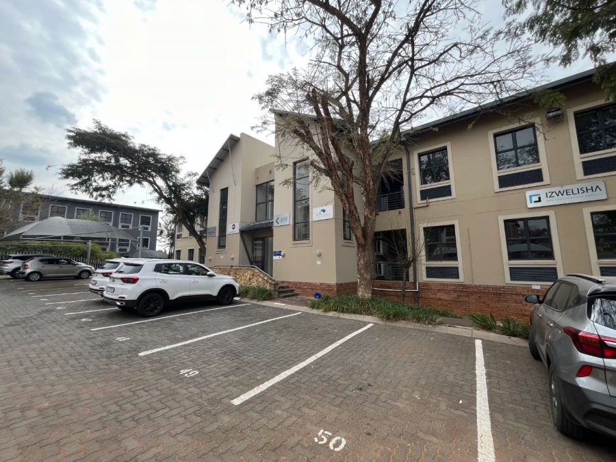 To Let commercial Property for Rent in Meyersdal Gauteng
