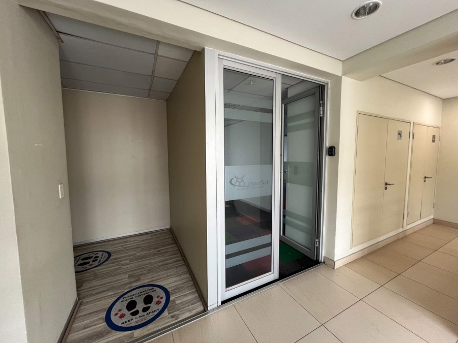 To Let commercial Property for Rent in Meyersdal Gauteng