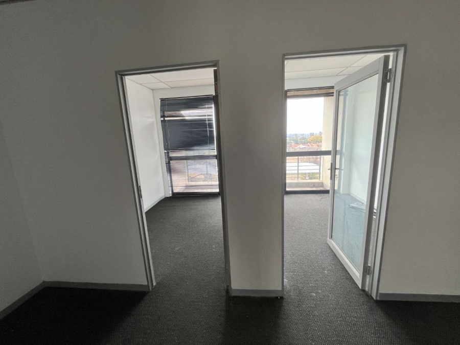 To Let commercial Property for Rent in Meyersdal Gauteng