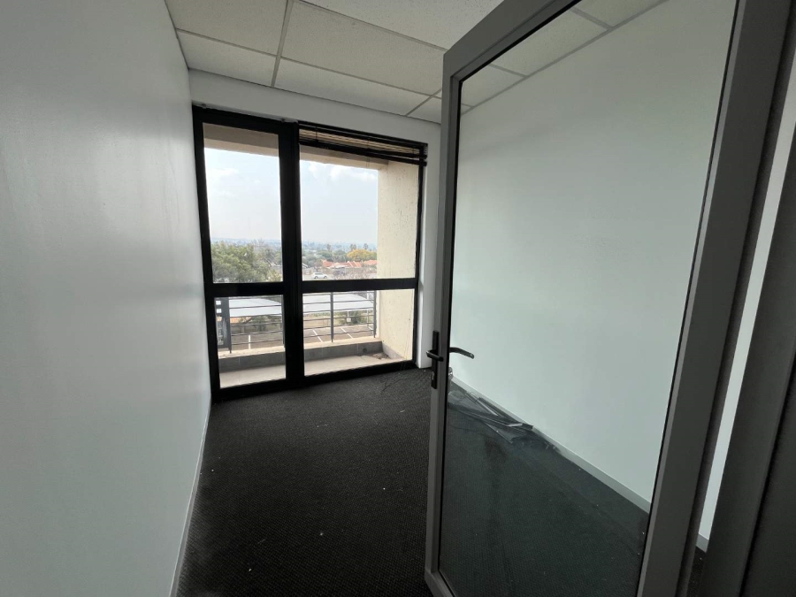 To Let commercial Property for Rent in Meyersdal Gauteng