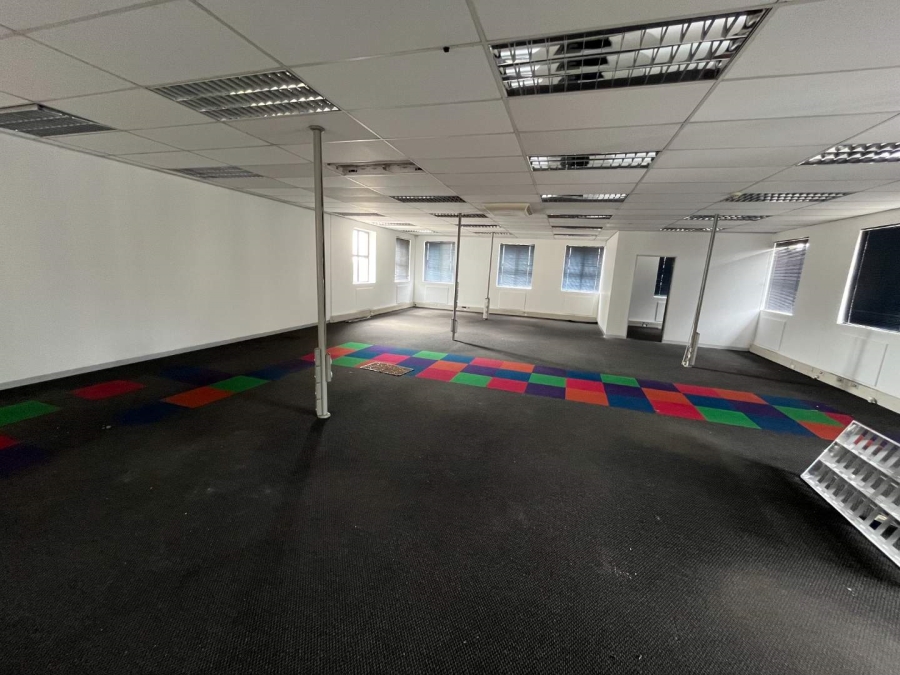 To Let commercial Property for Rent in Meyersdal Gauteng