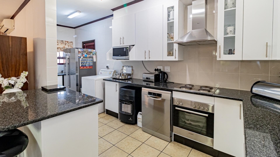 3 Bedroom Property for Sale in Carlswald Gauteng