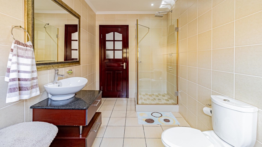 3 Bedroom Property for Sale in Carlswald Gauteng