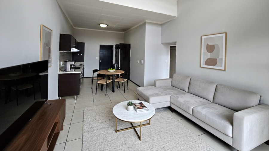 To Let 2 Bedroom Property for Rent in Modderfontein Gauteng