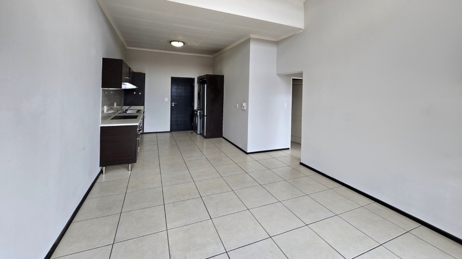 To Let 2 Bedroom Property for Rent in Modderfontein Gauteng