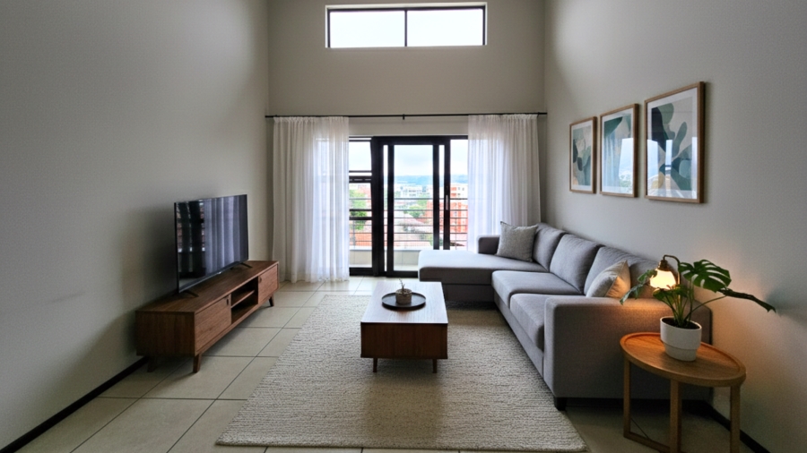 To Let 2 Bedroom Property for Rent in Modderfontein Gauteng