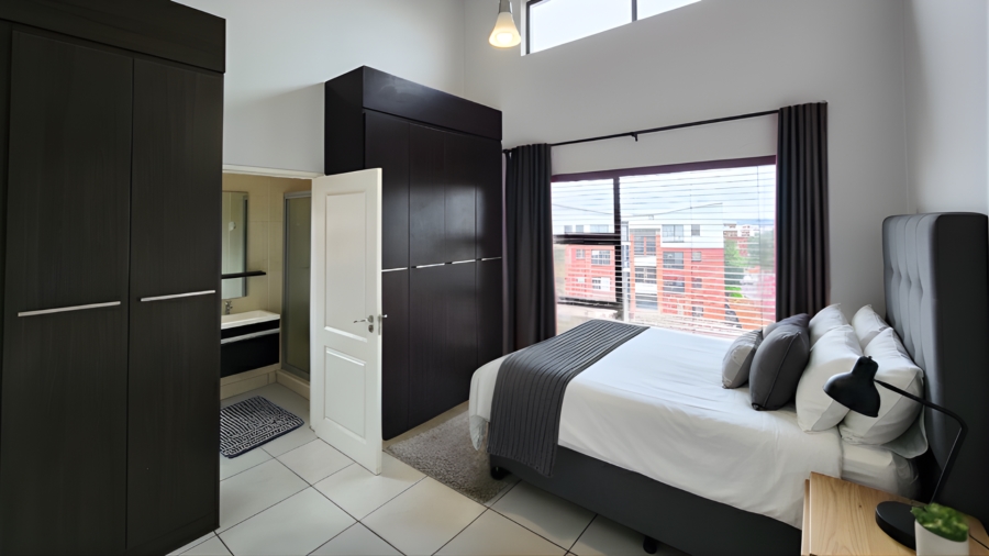 To Let 2 Bedroom Property for Rent in Modderfontein Gauteng