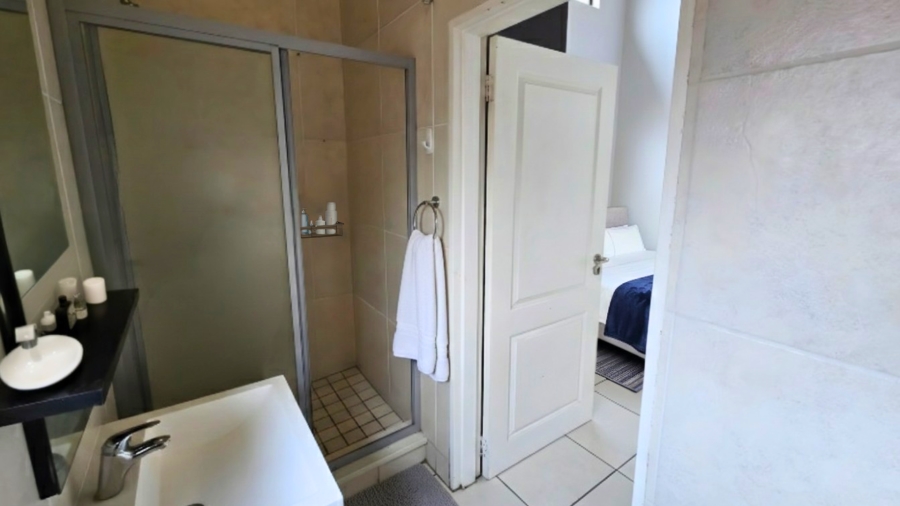 To Let 2 Bedroom Property for Rent in Modderfontein Gauteng