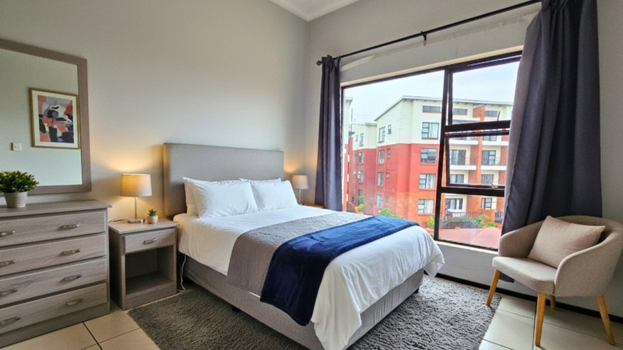 To Let 2 Bedroom Property for Rent in Modderfontein Gauteng