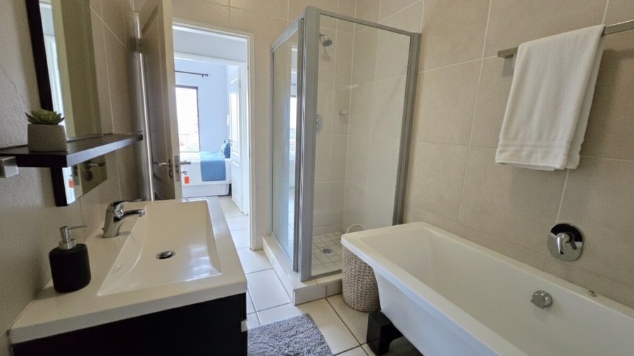 To Let 2 Bedroom Property for Rent in Modderfontein Gauteng